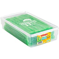 Los mejores  - HARIBO - Pasta Basta - Geles dulces con sabor a manzana - 1.72 kg